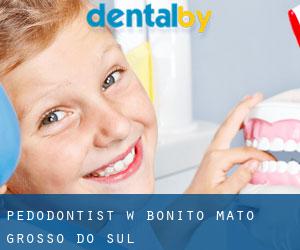 Pedodontist w Bonito (Mato Grosso do Sul)