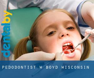 Pedodontist w Boyd (Wisconsin)