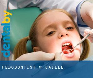 Pedodontist w Caille