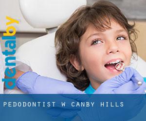 Pedodontist w Canby Hills