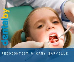 Pedodontist w Cany-Barville