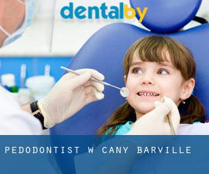 Pedodontist w Cany-Barville