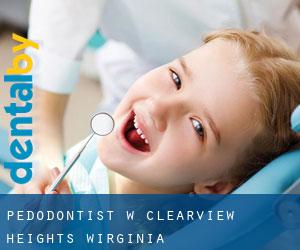 Pedodontist w Clearview Heights (Wirginia)
