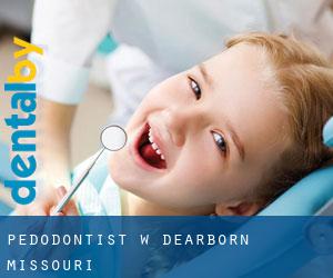 Pedodontist w Dearborn (Missouri)