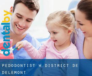 Pedodontist w District de Delémont