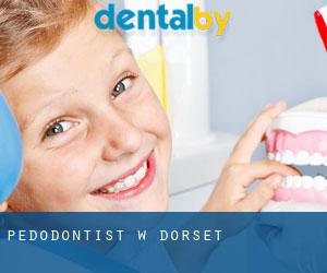 Pedodontist w Dorset