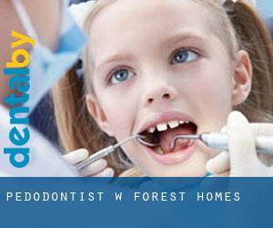 Pedodontist w Forest Homes