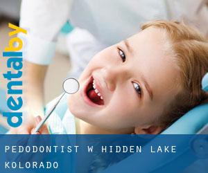 Pedodontist w Hidden Lake (Kolorado)