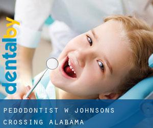 Pedodontist w Johnsons Crossing (Alabama)