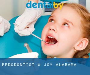 Pedodontist w Joy (Alabama)