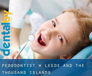 Pedodontist w Leeds and the Thousand Islands