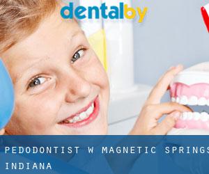 Pedodontist w Magnetic Springs (Indiana)