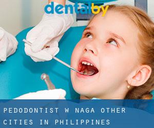 Pedodontist w Naga (Other Cities in Philippines)
