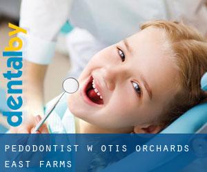 Pedodontist w Otis Orchards-East Farms