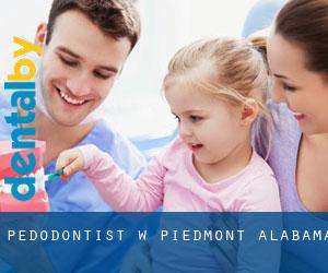 Pedodontist w Piedmont (Alabama)