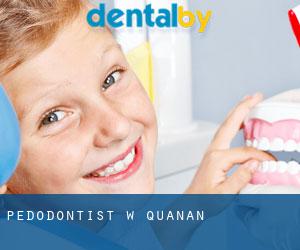 Pedodontist w Quan'an Pedodontist w Quan'an