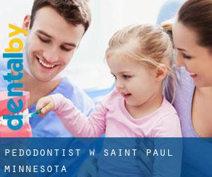 Pedodontist w Saint Paul (Minnesota)