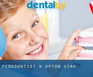 Pedodontist w Upton (Utah)