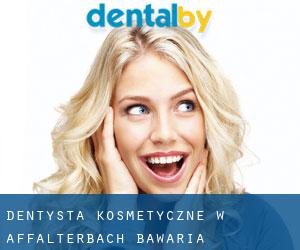 Dentysta kosmetyczne w Affalterbach (Bawaria)