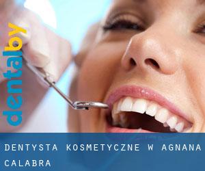 Dentysta kosmetyczne w Agnana Calabra