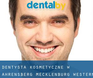 Dentysta kosmetyczne w Ahrensberg (Mecklenburg-Western Pomerania)