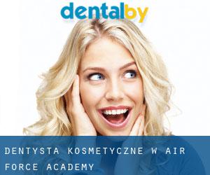Dentysta kosmetyczne w Air Force Academy