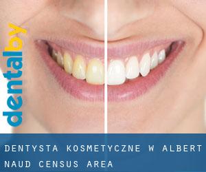 Dentysta kosmetyczne w Albert-Naud (census area)