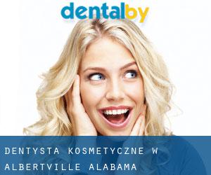 Dentysta kosmetyczne w Albertville (Alabama)