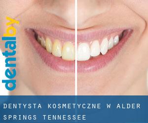 Dentysta kosmetyczne w Alder Springs (Tennessee)
