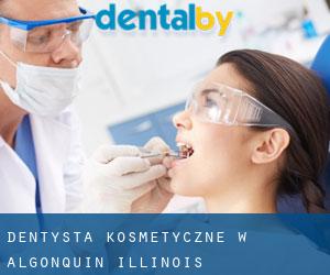 Dentysta kosmetyczne w Algonquin (Illinois)