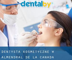 Dentysta kosmetyczne w Almendral de la Cañada