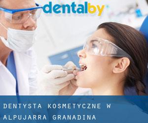 Dentysta kosmetyczne w Alpujarra Granadina