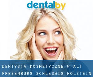 Dentysta kosmetyczne w Alt Fresenburg (Schleswig-Holstein)