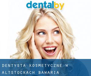 Dentysta kosmetyczne w Altstockach (Bawaria)