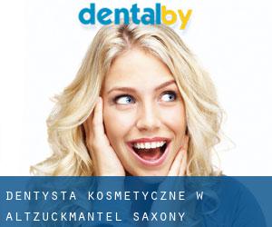 Dentysta kosmetyczne w Altzuckmantel (Saxony)