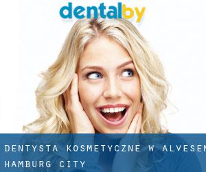 Dentysta kosmetyczne w Alvesen (Hamburg City)