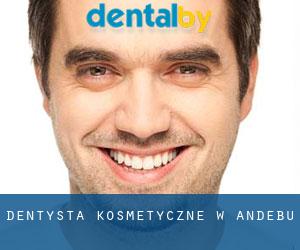 Dentysta kosmetyczne w Andebu