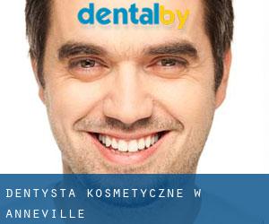 Dentysta kosmetyczne w Anneville