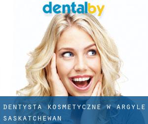 Dentysta kosmetyczne w Argyle (Saskatchewan)