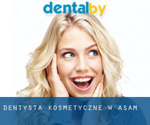 Dentysta kosmetyczne w Asam
