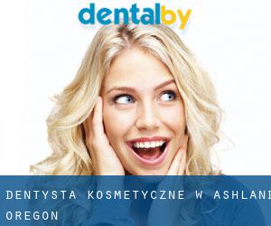 Dentysta kosmetyczne w Ashland (Oregon)