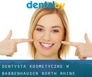 Dentysta kosmetyczne w Babbenhausen (North Rhine-Westphalia)