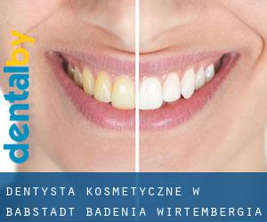 Dentysta kosmetyczne w Babstadt (Badenia-Wirtembergia)