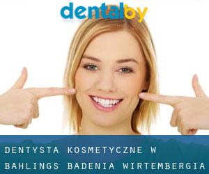 Dentysta kosmetyczne w Bahlings (Badenia-Wirtembergia)