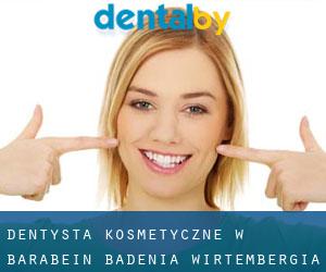 Dentysta kosmetyczne w Barabein (Badenia-Wirtembergia)