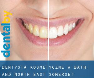 Dentysta kosmetyczne w Bath and North East Somerset