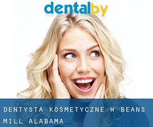 Dentysta kosmetyczne w Beans Mill (Alabama)