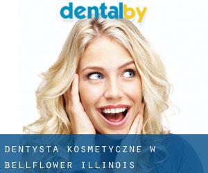 Dentysta kosmetyczne w Bellflower (Illinois)