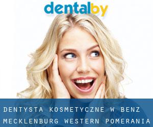 Dentysta kosmetyczne w Benz (Mecklenburg-Western Pomerania)