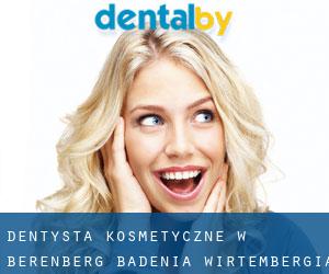 Dentysta kosmetyczne w Berenberg (Badenia-Wirtembergia)